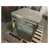 ACCUTEMP STEAM & HOLD