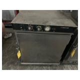 CRES-CORN H349UA8S STEAMER