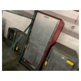 METRO C5 3 SERIES DOUBLE PROOFER