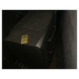 MERCO 3 DRAWER WARMER