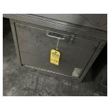 STAINLESS STEEL COMPACT PROOFER