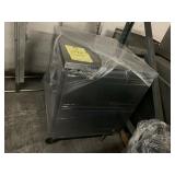 BEVERAGAIRE WTF27A STAINLESS STEEL FREEZER