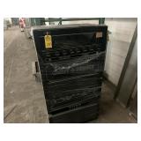 CANDY / SNACK VENDING MACHINE