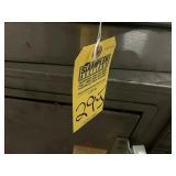 VULCAN STAINLESS STEEL COUNTER TOP FLASH BAKE