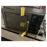 NU-VU MOVING AIR COUNTER TOP PREMIUM CONVECTION