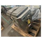 TAYLOR 430-12 FRO-YO MACHINE