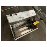 OLIVER 709 MINI-SUPREME BREAD SLICER