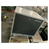 SCOTSMAN TOUCH FREE ICE / WATER DISPENSER