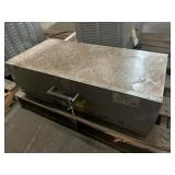 ROUND UP SINGLE DRAWER STEAMER