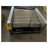 STAR GRILL-MAX HOT DOG ROLLER / COOKER