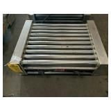 NEMCO ROLL-A-GRILL HOT DOG ROLLER / COOKER