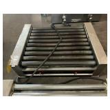 NEMCO ROLL-A-GRILL HOT DOG ROLLER / COOKER
