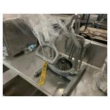 NEMCO COUNTERTOP FOOD CHOPPER