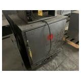 C-VAP B-SERIES STEAMER