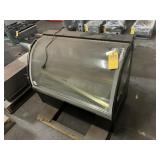 SCLG4-80F REFRIGERATED COUNTERTOP CASE