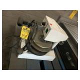 DOUGH PRO DP1809 COMMERCIAL COOKING APPLIANCE