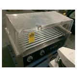 CENTAUR ABRG50-120 11-ROLLER GRILL HOT DOG COOKER