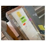 MAXX COLD MCR-23D4C REFRIGERATOR (NEW IN BOX)