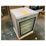 MAXX COLD HC-HF5.3V8 GLASS DOOR UNDER COUNTER