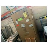 MAXX COLD MXCR-49FDHC 2 DOOR STAINLESS STEEL