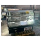 MARC REFRIGERATION BCR-59 GLASS FRONT
