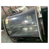 TORREY GLASS FRONT HOT CASE