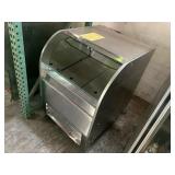 OASIS CO2739R STAINLESS STEEL COLD CASE