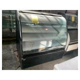 STRUCTURAL ENCORE HV48R GLASS FRONT REFRIGERATED