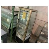 COLD CT-268FLC4 GLASS DOOR DISPLAY CASE