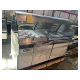 BKI WDC-4/22 COMBO HOT CASE