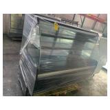ARTICA WP-HP-57-82-L4CC GLASS FRONT REFRIGERATED