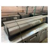 HOSHIZAKI HNC-180AA-R REFRIGERATED COUNTER