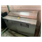 TRUE 1-364018 STAINLESS STEEL BAIN MARIE