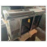 PERLICK BB3-60-RO QDR REFRIGERATED UNDER COUNTER