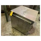 BEVERAGE AIR ULR-27 STAINLESS STEEL MINI