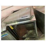 TURBO AIR 28SD UNDERCOUNTER STAINLESS STEEL