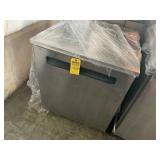 DELFIELD 400-STAR2 COMMERCIAL STAINLESS STEEL