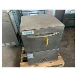 NOBLE STAINLESS STEEL UNDER COUNTER COMMERCIAL