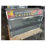 ALL-AMERICAN MILLWORK & FABRICATION KKC-E01L116