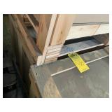 MERCURY MCM-36 LP GAS CHEESE MELTER - 36