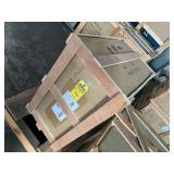 LARGE CREPE MAKER (NEW IN BOX)