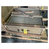 CREPE MAKER (NEW IN BOX)