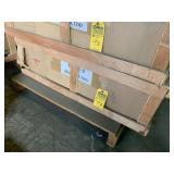 LARGE CREPE MAKER (NEW IN BOX)