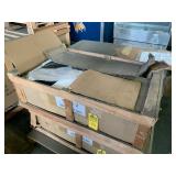 LARGE CREPE MAKER (NEW IN BOX)