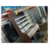 FEDERAL INDUSTRIES RSSM4-78-SC-3 4-SHELF