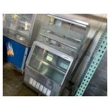 DELFIELD 533SR68 STAINLESS STEEL CUSTOM DRY /