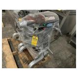 GENERAL GEM120 20QT MIXER