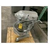 GUANDONG HANGLIAN FOOD MACHINERY M120A 20QT MIXER