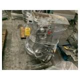30QT MIXER WITH BOWL & SAFETY CAGE - 120V (NO
