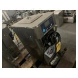 RB1116B ICE CREAM MACHINE